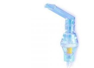 Ampolla per aerosolterapia mb2 con boccaglio e nasale
