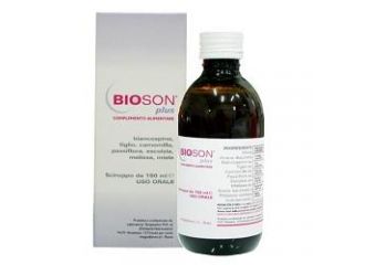 Bioson plus 150 ml
