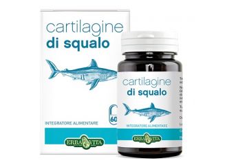 Cartilagine squalo 60 capsule