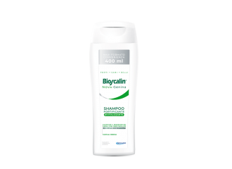 Bioscalin nova genina shampoo rivitalizzante 400 ml maxi size