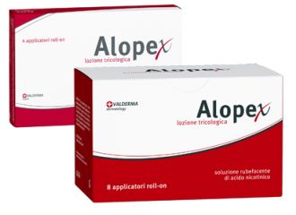 Alopex lozione capillare 40 ml