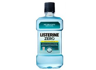 Listerine zero 500 ml