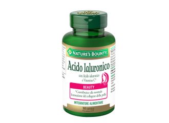 Acido ialuronico 30 capsule