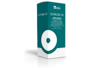 Eutrosis 30 esfoliante corpo 100 ml