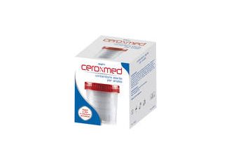 Ceroxmed contenitore per urine 1 pezzo