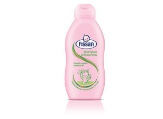 Fissan shampoo antilacrime 200 ml