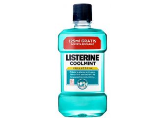 Listerine coolmint 500 ml