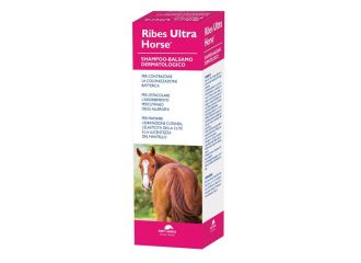 Ribes horse ultra shampoo dermatologico 1 litro