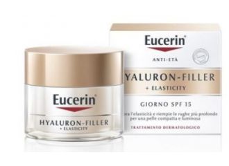 Eucerin hyaluron-filler elasticity giorno 50 ml