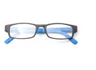 Contacta one occhiali premontati per presbiopia blu +2,00 diottrie 1 paio