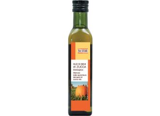Olio di semi di zucca bio 250 ml