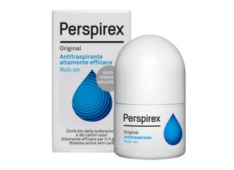 Perspirex original n roll-on deodorante 20 ml