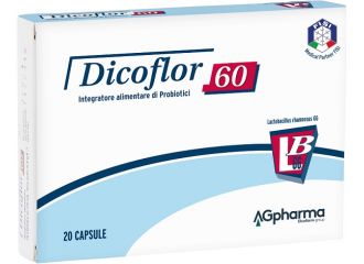 Dicoflor 60 20 capsule