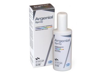 Argenial spray 150 ml