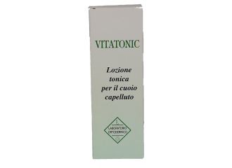 Vitatonic gocce 100 ml