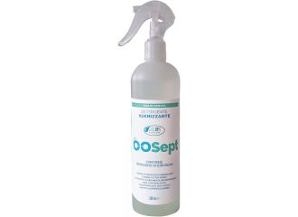 Oosept detergente igienizzante spray 500 ml