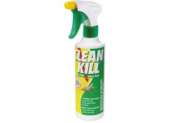 Clean kill extra micro fast 375 ml