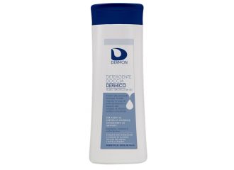 Dermon detergente doccia dermico ph 4,0 250 ml