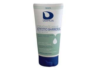 Dermon idratante mani effetto barriera crema protettiva 100 ml