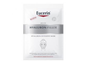 Eucerin hyal-fill maschera