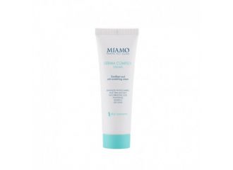Miamo skin concerns derma complex cream 50 ml crema emolliente anti-prurito