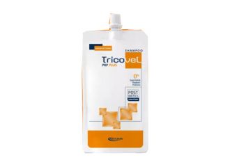 Tricovel shampoo prp plus 200 ml