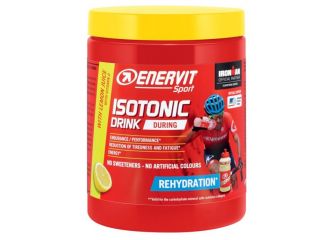 Isotonic drink limone 420 g