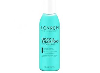 Lovren doccia shampoo rivitalizzante 150 ml