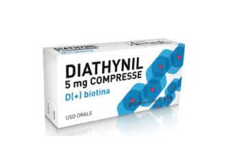 Diathynil 5 mg