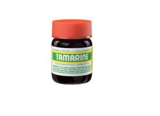 Tamarine 8% + 0,39% marmellata