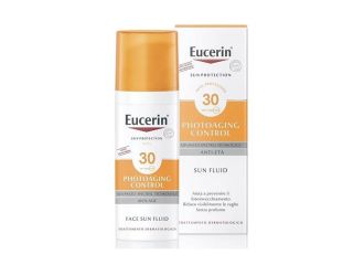 Eucerin sun anti age spf30 50 ml