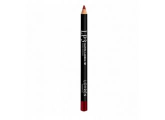 Lovren essential matita labbra lp3 rosso intenso