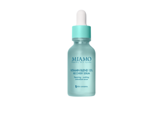 Miamo vitamin blend 15% recovery serum 30 ml