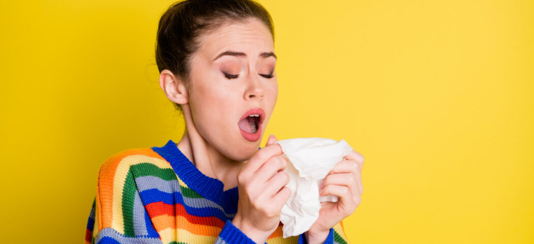 Raffreddore allergico spray nasale, quale usare per alleviare i sintomi